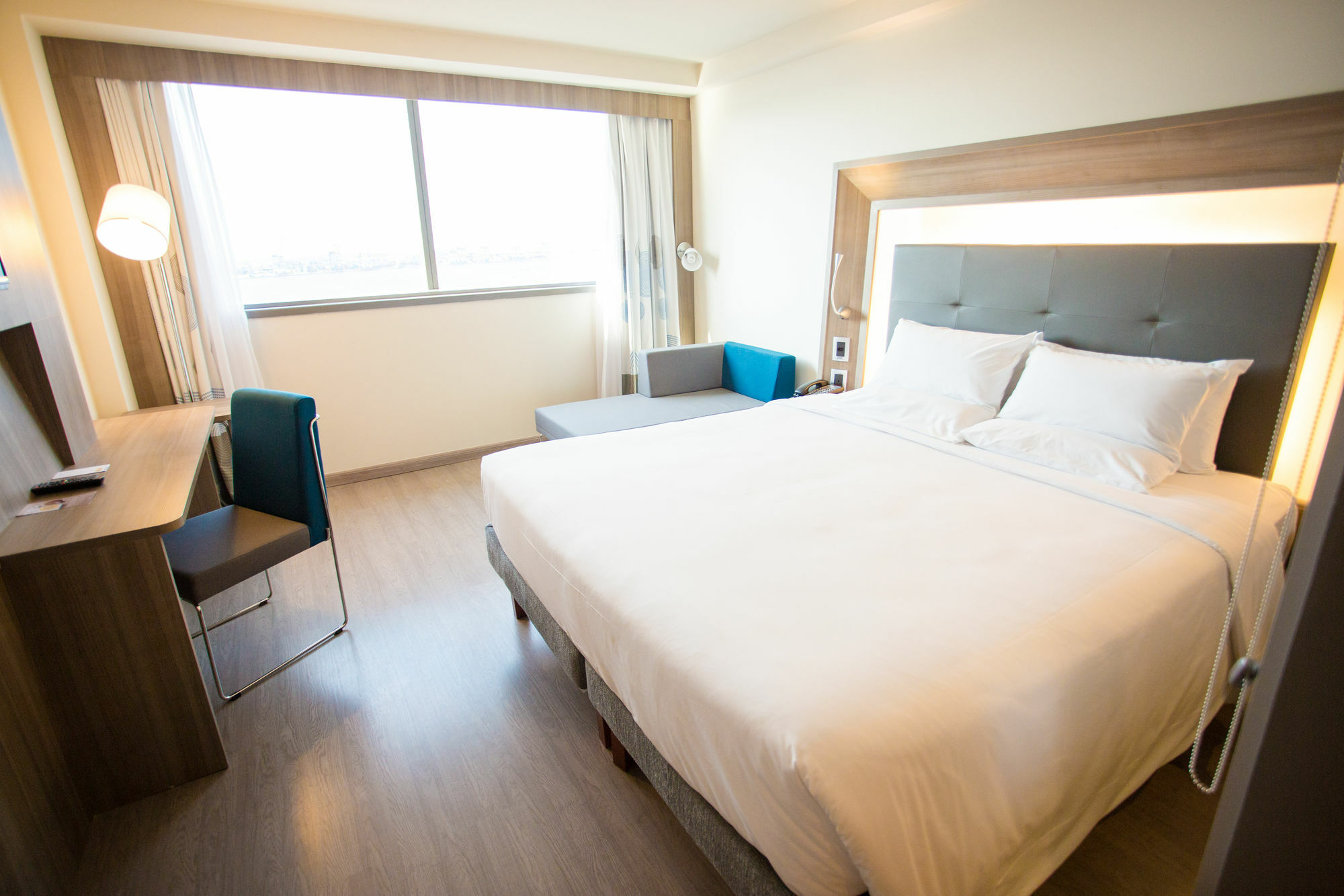 Novotel Rj Porto Atlantico