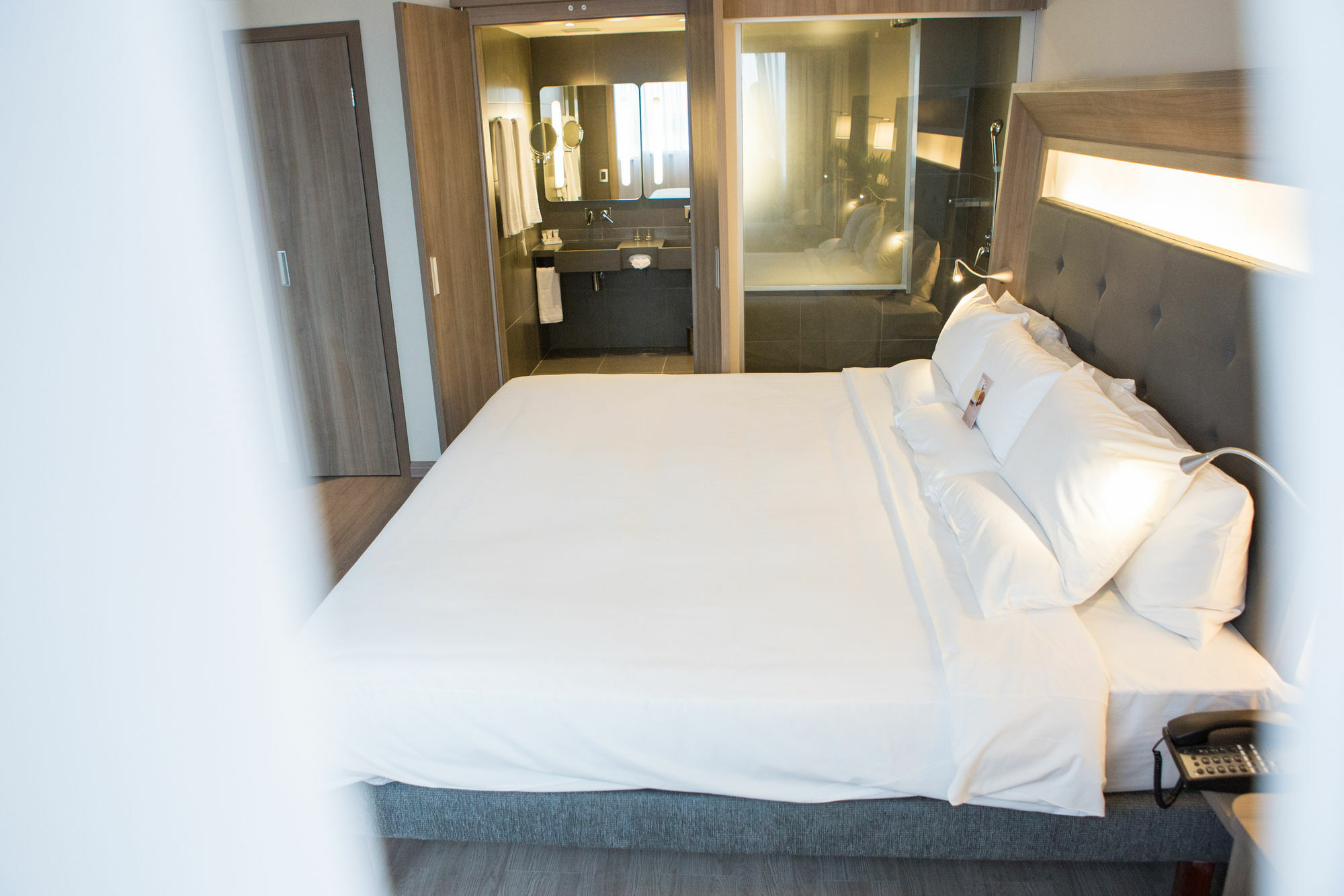 Novotel Rj Porto Atlantico 4* Rio de Janeiro