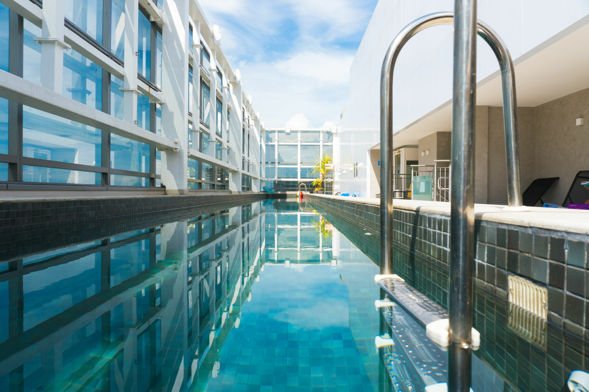 Hotel Novotel Rj Porto Atlantico Río de Janeiro