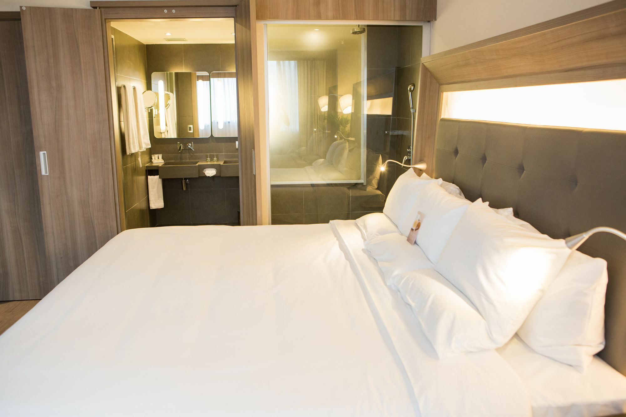 Novotel Rj Porto Atlantico Hotel